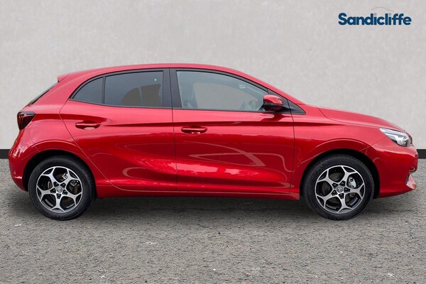 Used MG MG3 2025 for sale - 76207359: Photo 3