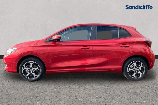 Used MG MG3 2025 for sale - 76207359: Photo 7