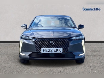 Used DS Automobiles DS 4 2022 for sale - 78526907: Photo