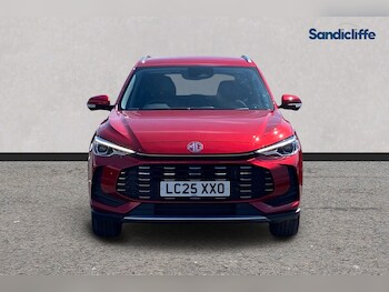 Used MG MG ZS 2025 for sale - 78368695: Photo