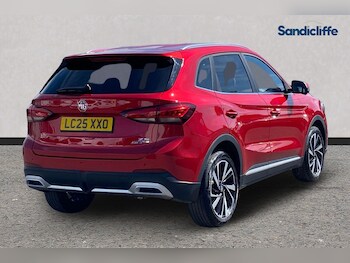 Used MG MG ZS 2025 for sale - 78368695: Photo