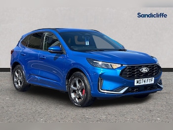 Used Ford Kuga 2024 for sale - 79463634: Photo