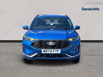 Used Ford Kuga 2024 for sale - 79463634: Photo