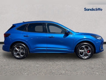 Used Ford Kuga 2024 for sale - 79463634: Photo