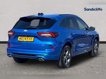 Used Ford Kuga 2024 for sale - 79463634: Photo