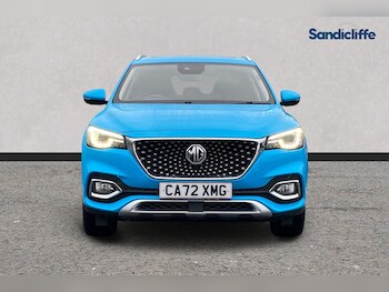 Used MG MG HS 2022 for sale - 77264238: Photo