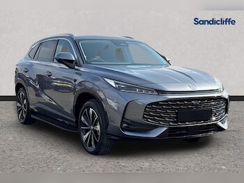 Used MG MG HS 2025 for sale - 78098471: Photo