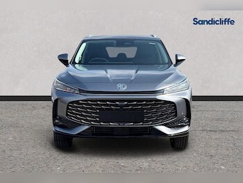 Used MG MG HS 2025 for sale - 78098471: Photo