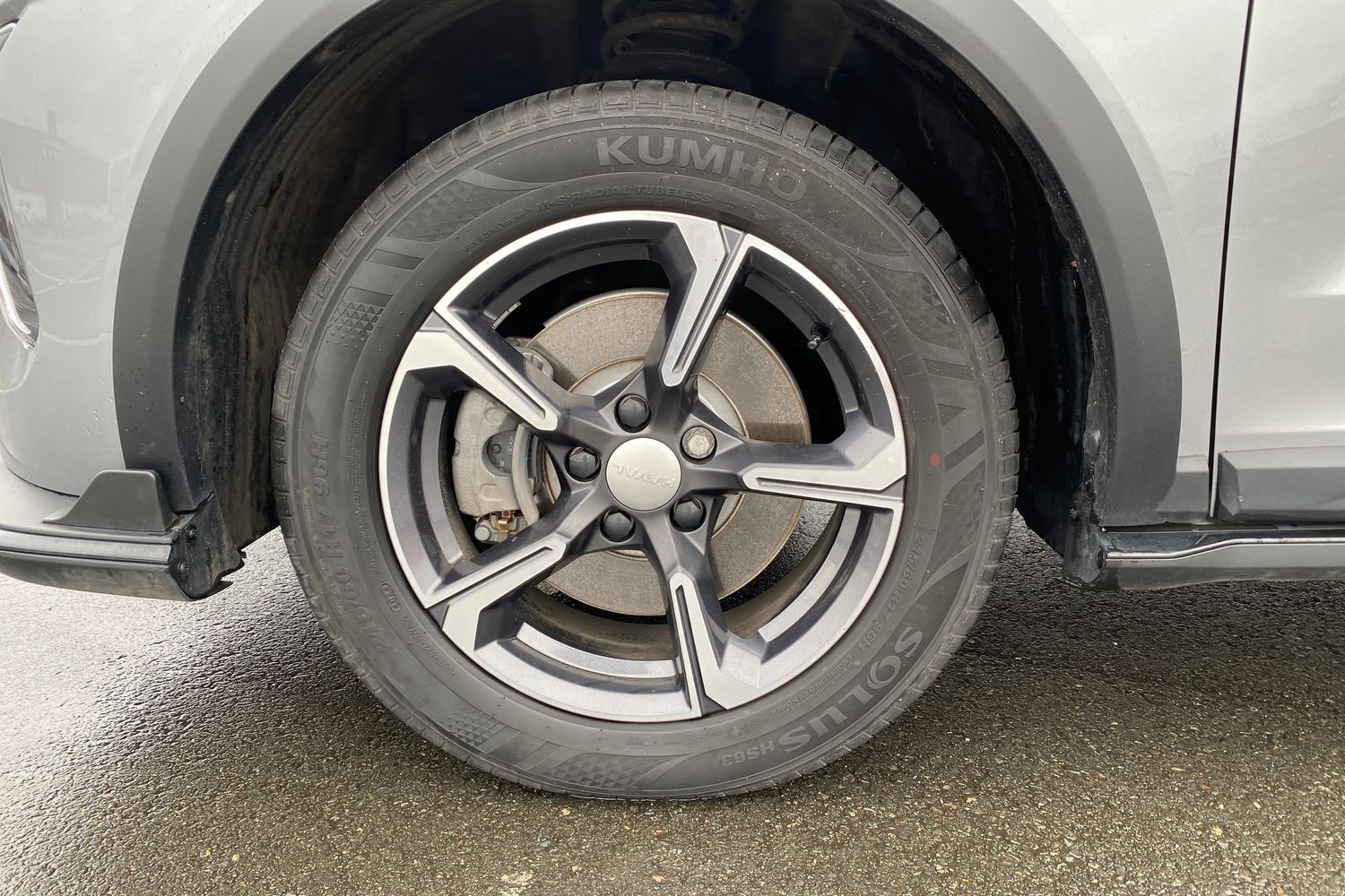 Used GWM Haval Jolion Pro 2025 for sale - 77272256: Photo 11