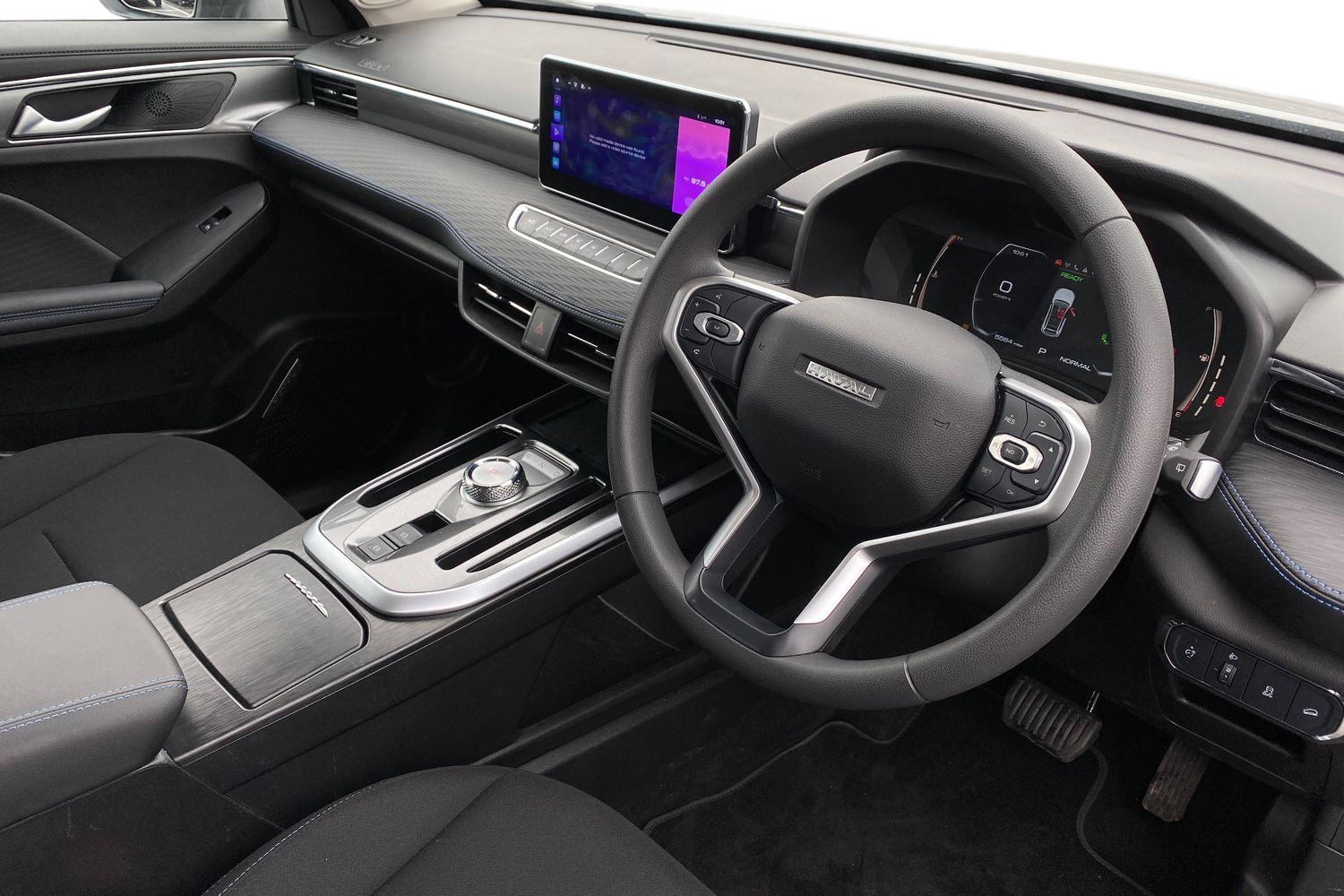 Used GWM Haval Jolion Pro 2025 for sale - 77272256: Photo 12