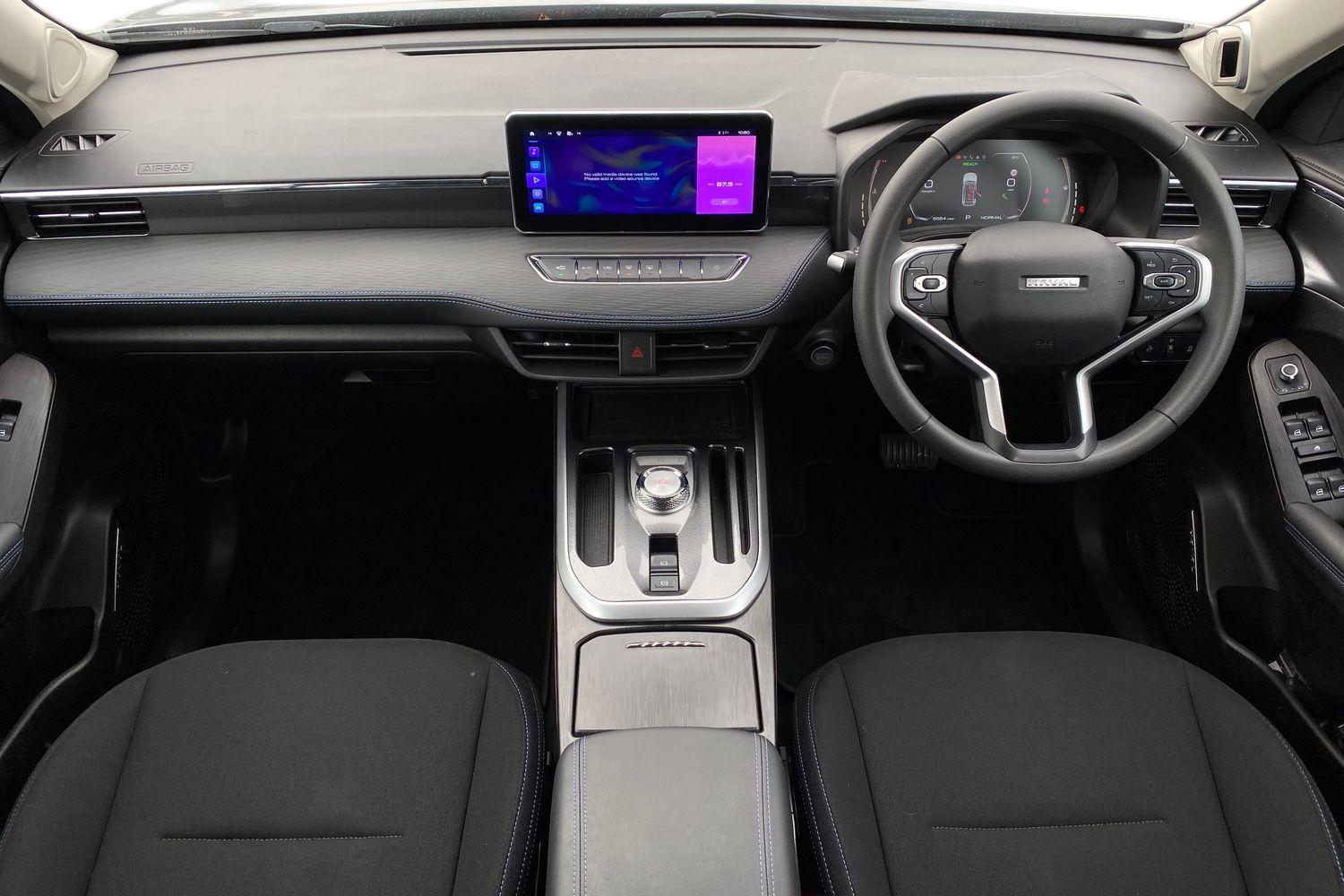 Used GWM Haval Jolion Pro 2025 for sale - 77272256: Photo 13