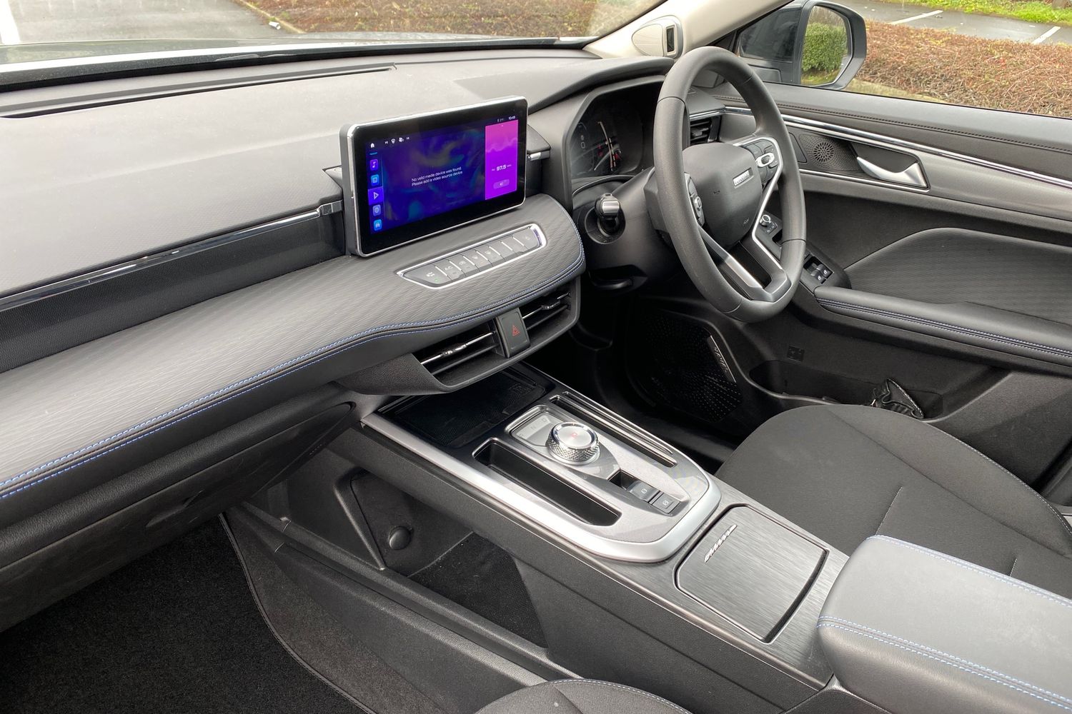 Used GWM Haval Jolion Pro 2025 for sale - 77272256: Photo 14