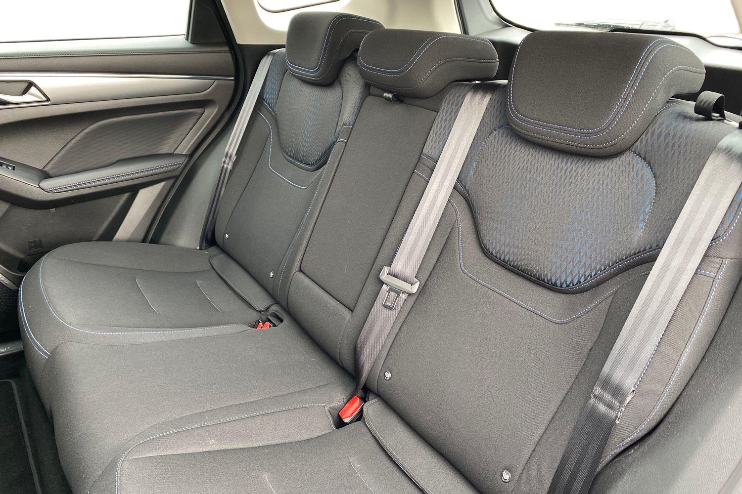 Used GWM Haval Jolion Pro 2025 for sale - 77272256: Photo 17