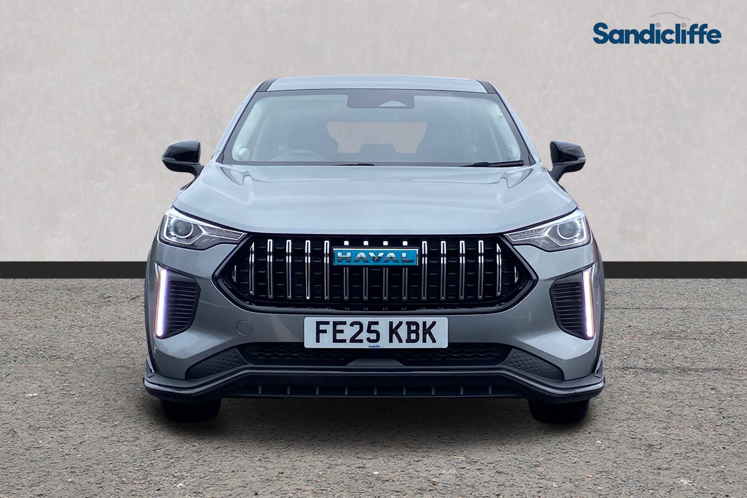 Used GWM Haval Jolion Pro 2025 for sale - 77272256: Photo 2