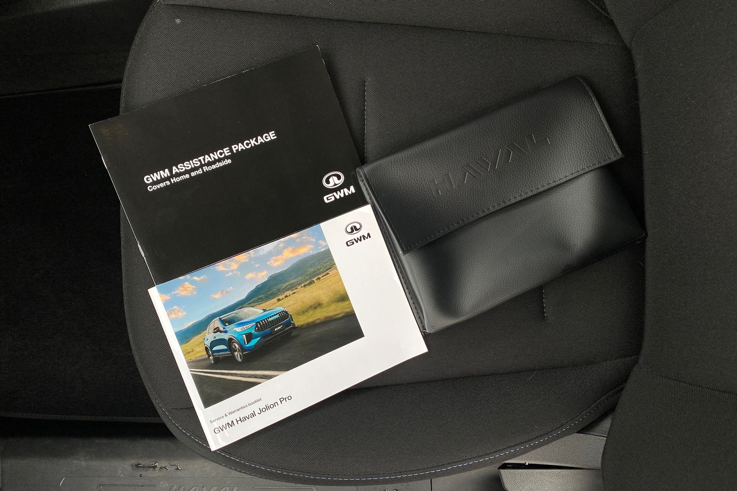 Used GWM Haval Jolion Pro 2025 for sale - 77272256: Photo 23