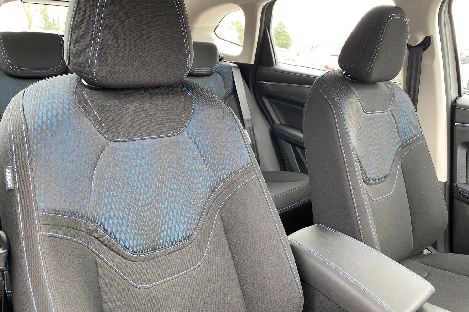 Used GWM Haval Jolion Pro 2025 for sale - 77272256: Photo 24