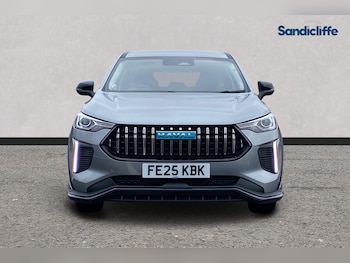 Used GWM Haval Jolion Pro 2025 for sale - 77272256: Photo