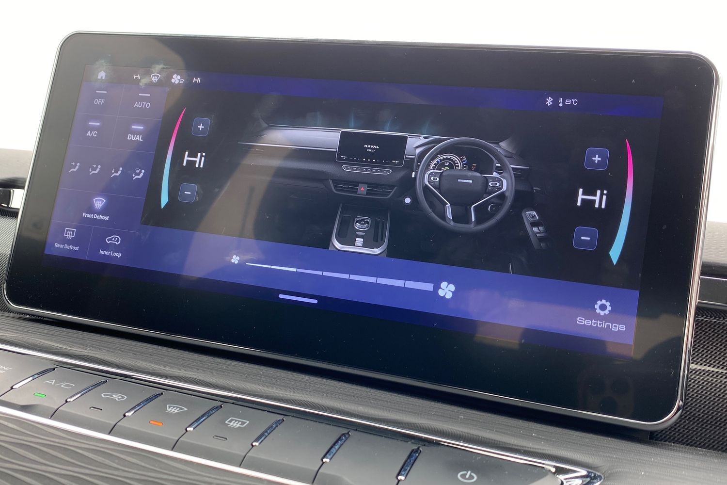 Used GWM Haval Jolion Pro 2025 for sale - 77272256: Photo 43