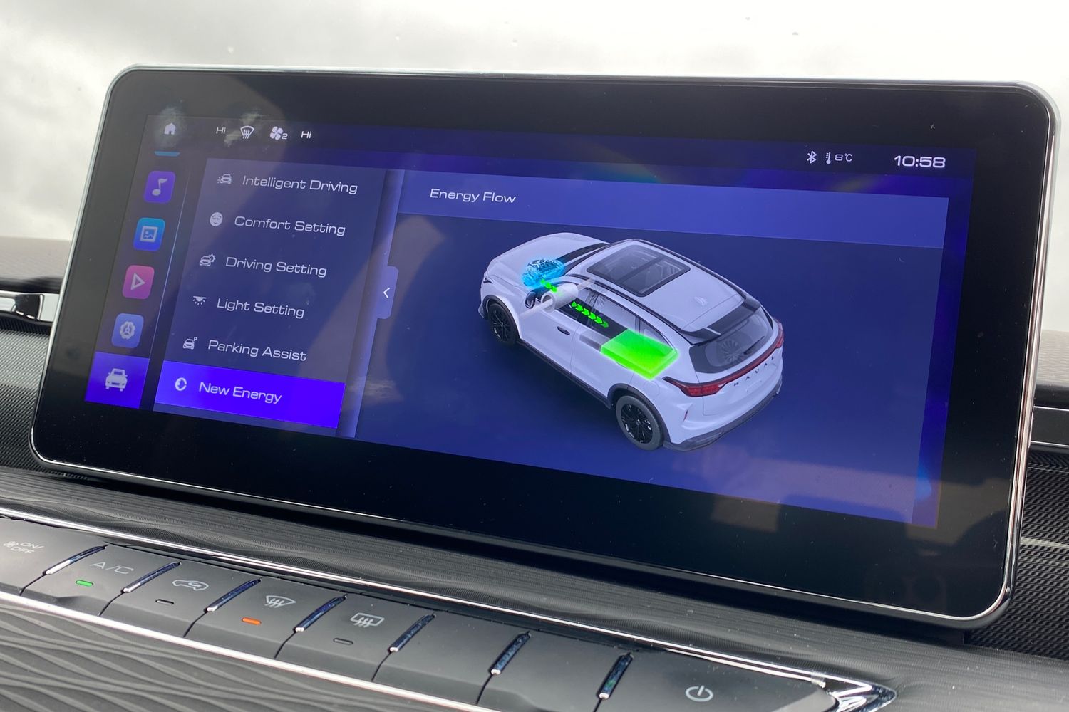 Used GWM Haval Jolion Pro 2025 for sale - 77272256: Photo 47