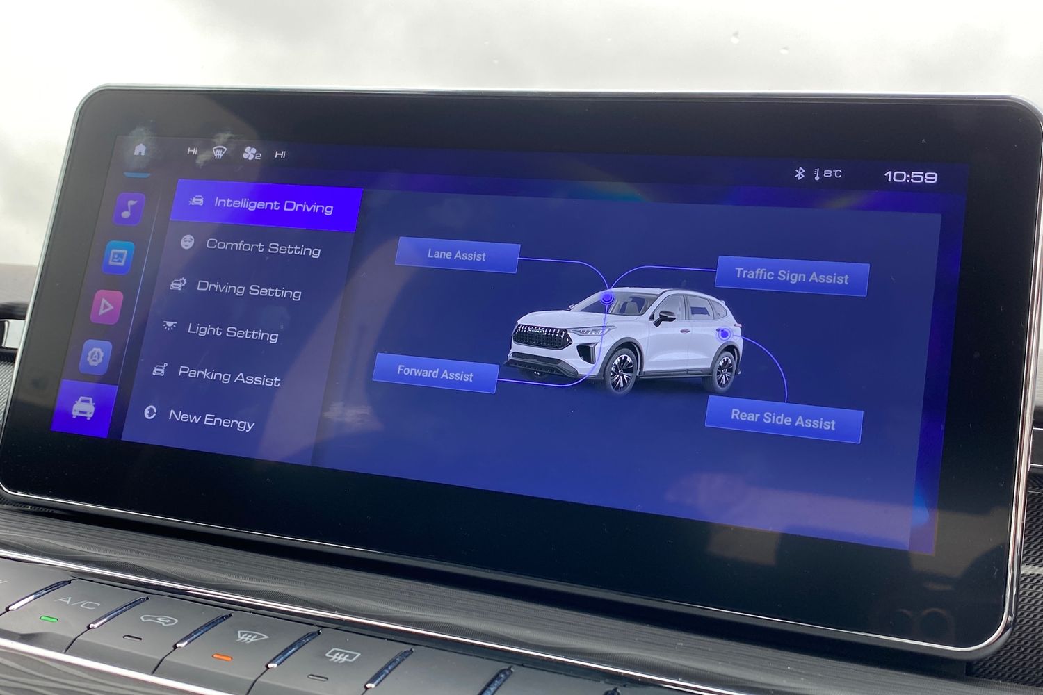 Used GWM Haval Jolion Pro 2025 for sale - 77272256: Photo 48