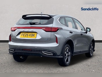 Used GWM Haval Jolion Pro 2025 for sale - 77272256: Photo