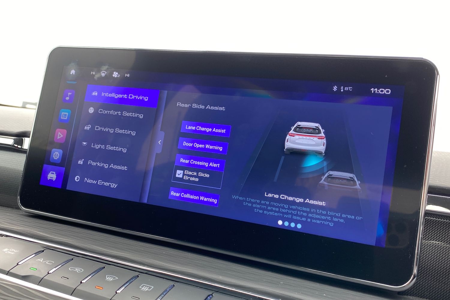 Used GWM Haval Jolion Pro 2025 for sale - 77272256: Photo 53