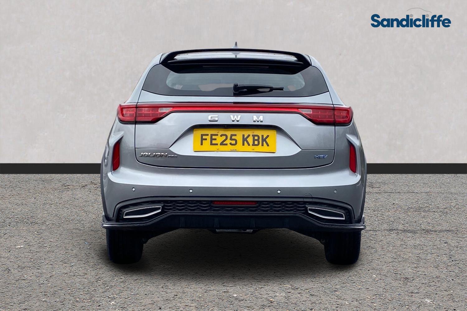 Used GWM Haval Jolion Pro 2025 for sale - 77272256: Photo 6