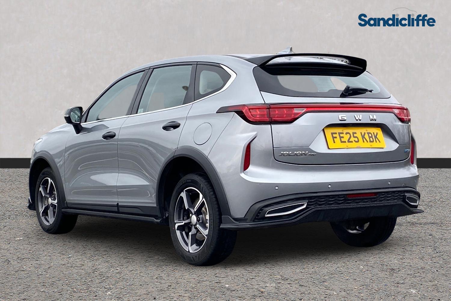 Used GWM Haval Jolion Pro 2025 for sale - 77272256: Photo 7