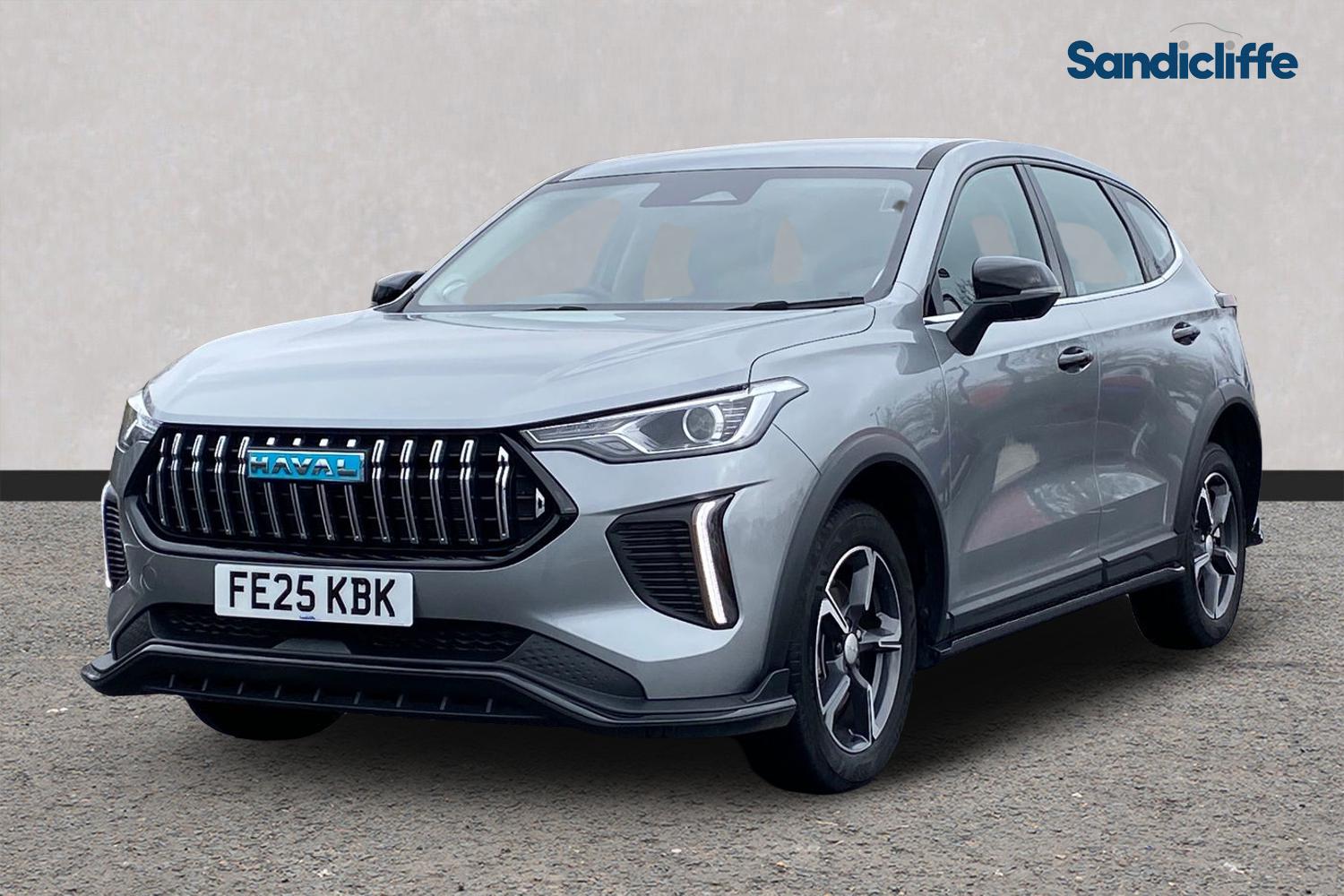 Used GWM Haval Jolion Pro 2025 for sale - 77272256: Photo 9