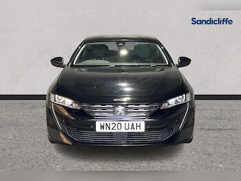 Used Peugeot 508 2020 for sale - 78380573: Photo