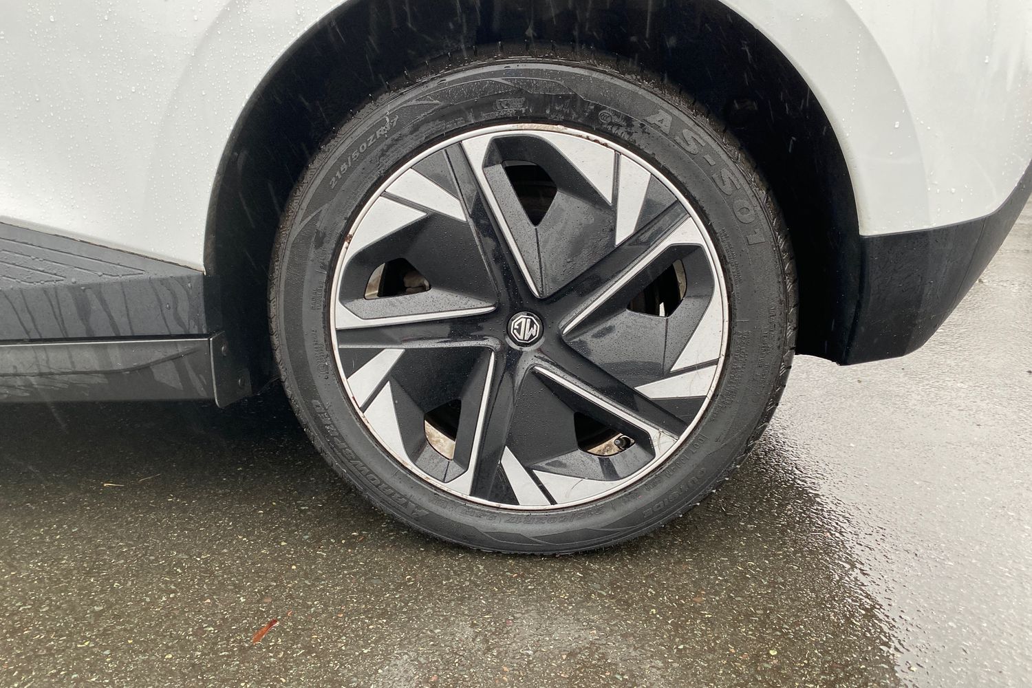 Used MG MG4 2023 for sale - 77668405: Photo 11