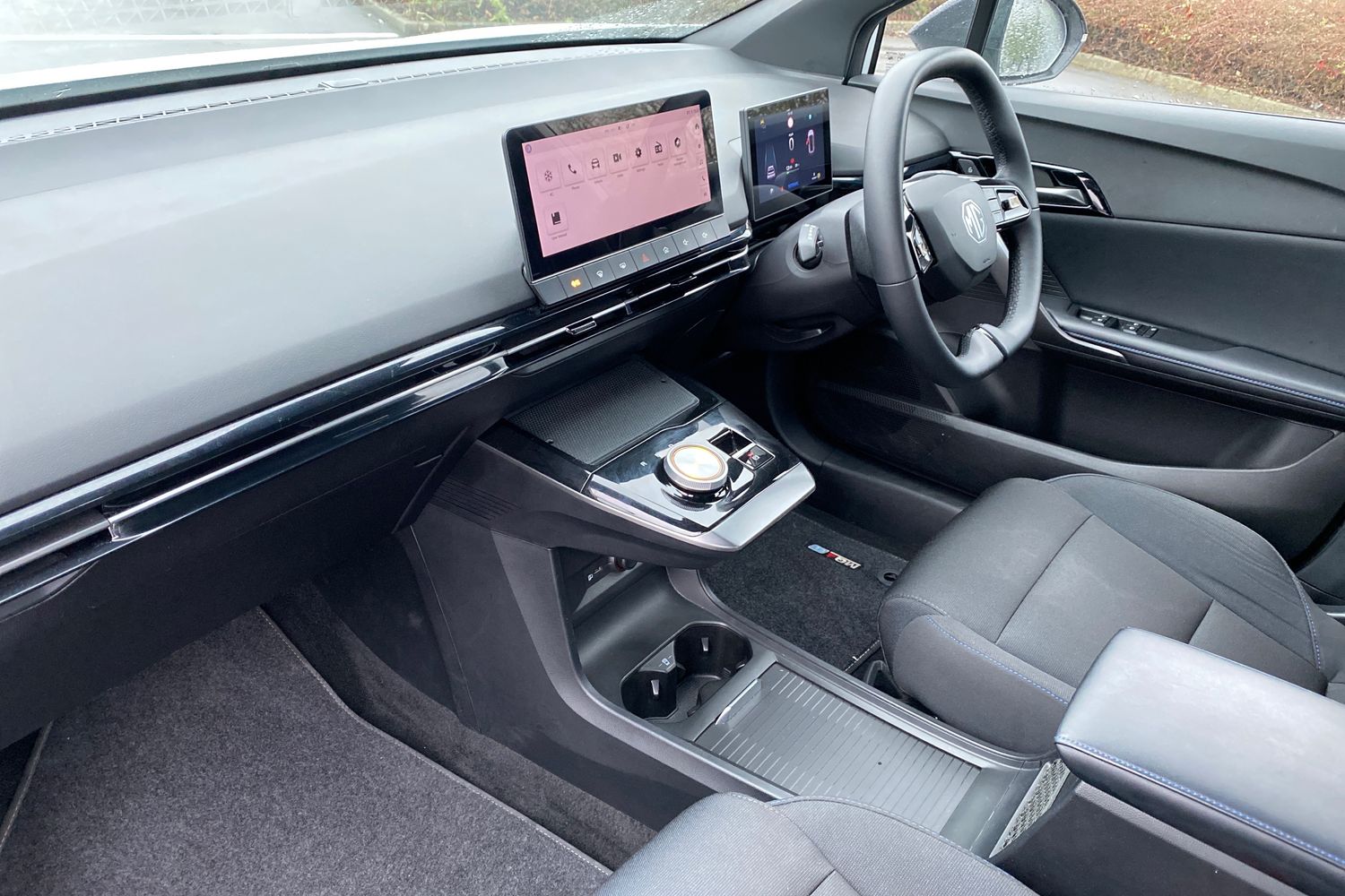 Used MG MG4 2023 for sale - 77668405: Photo 14