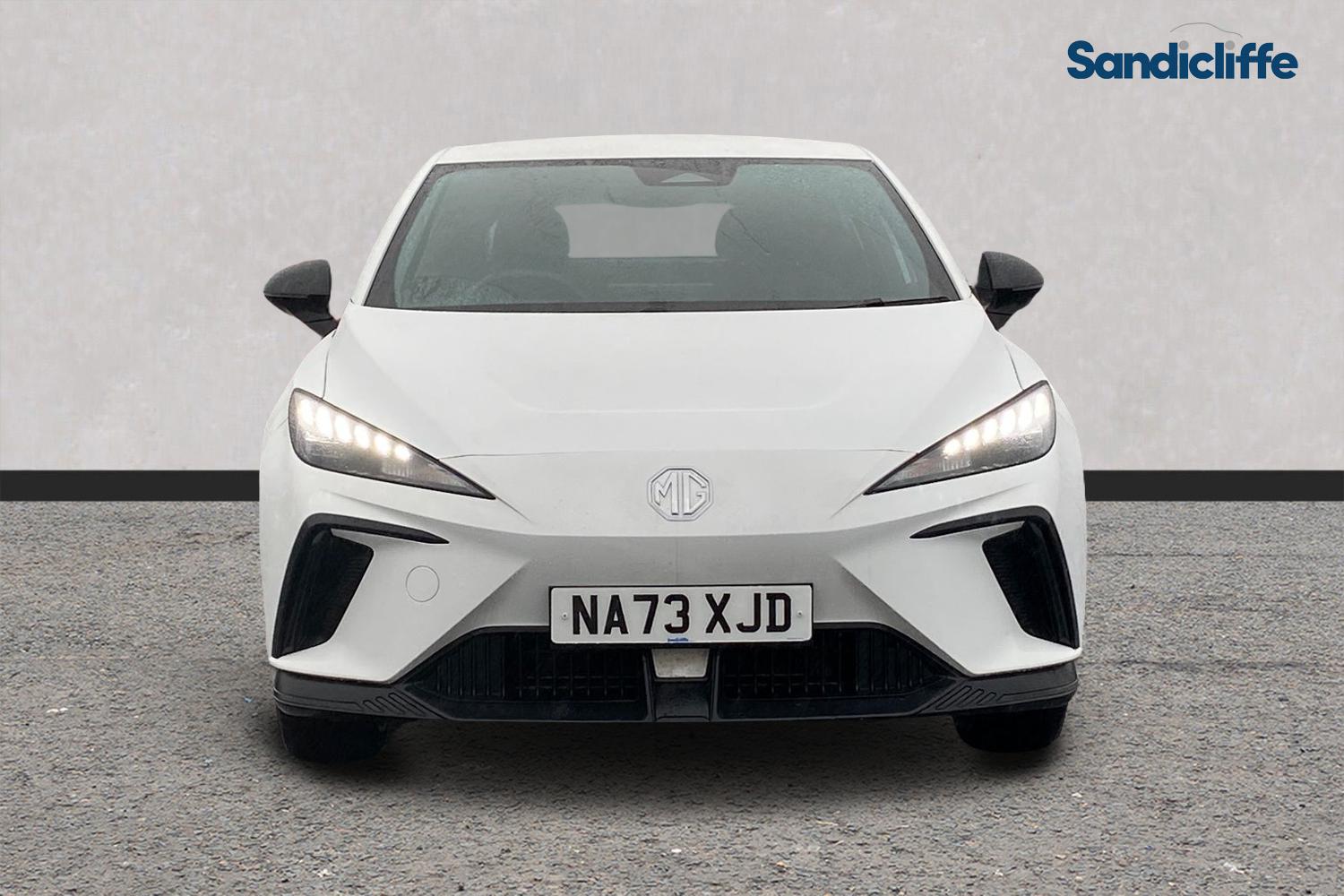 Used MG MG4 2023 for sale - 77668405: Photo 2