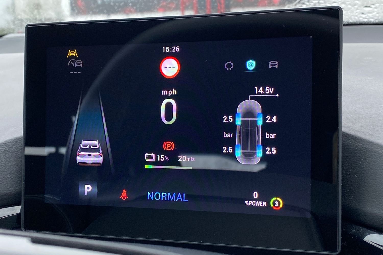 Used MG MG4 2023 for sale - 77668405: Photo 29