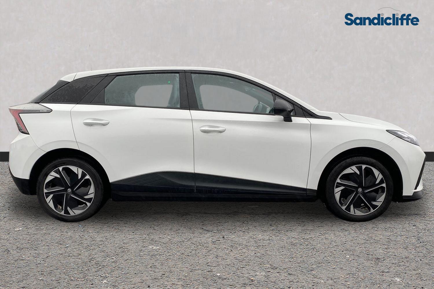 Used MG MG4 2023 for sale - 77668405: Photo 3