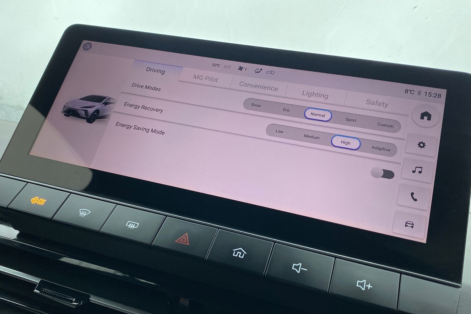 Used MG MG4 2023 for sale - 77668405: Photo 36