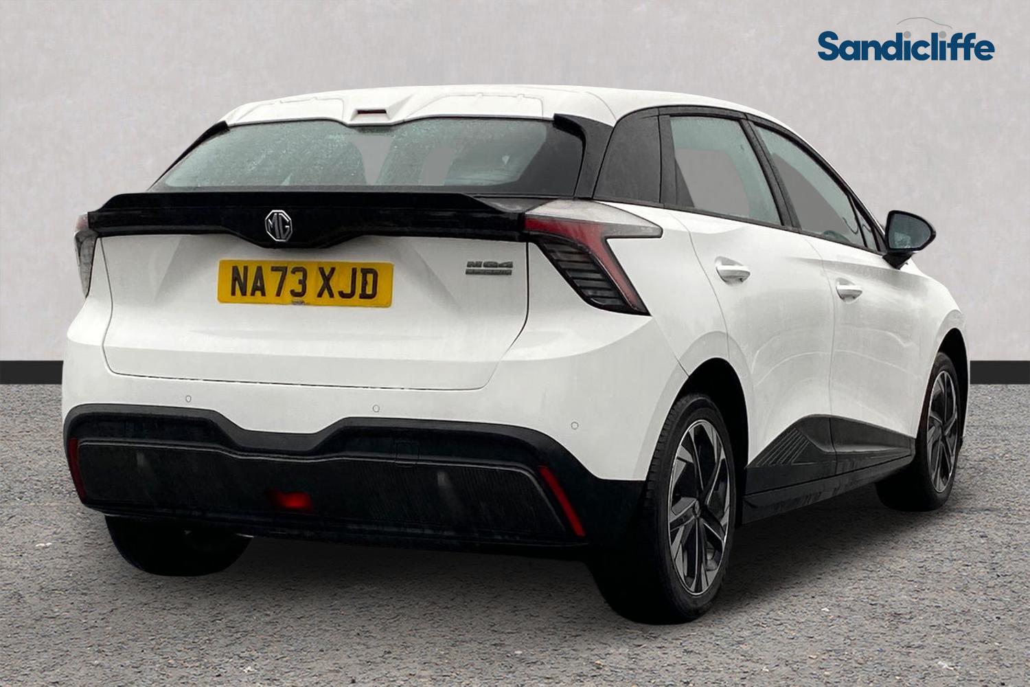 Used MG MG4 2023 for sale - 77668405: Photo 4