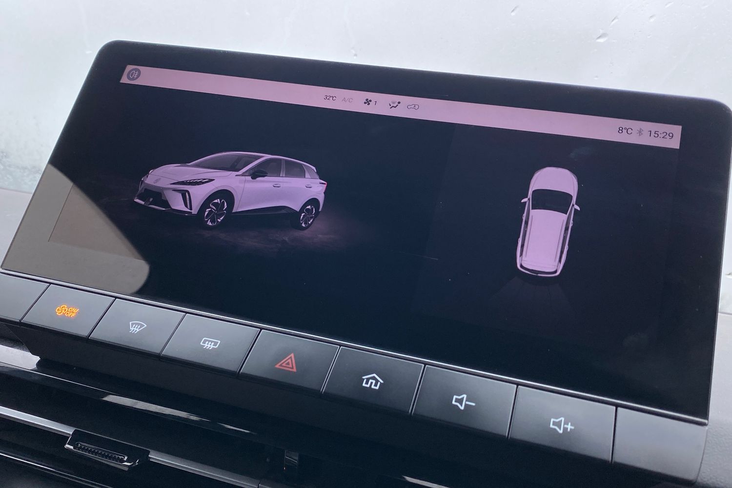 Used MG MG4 2023 for sale - 77668405: Photo 40