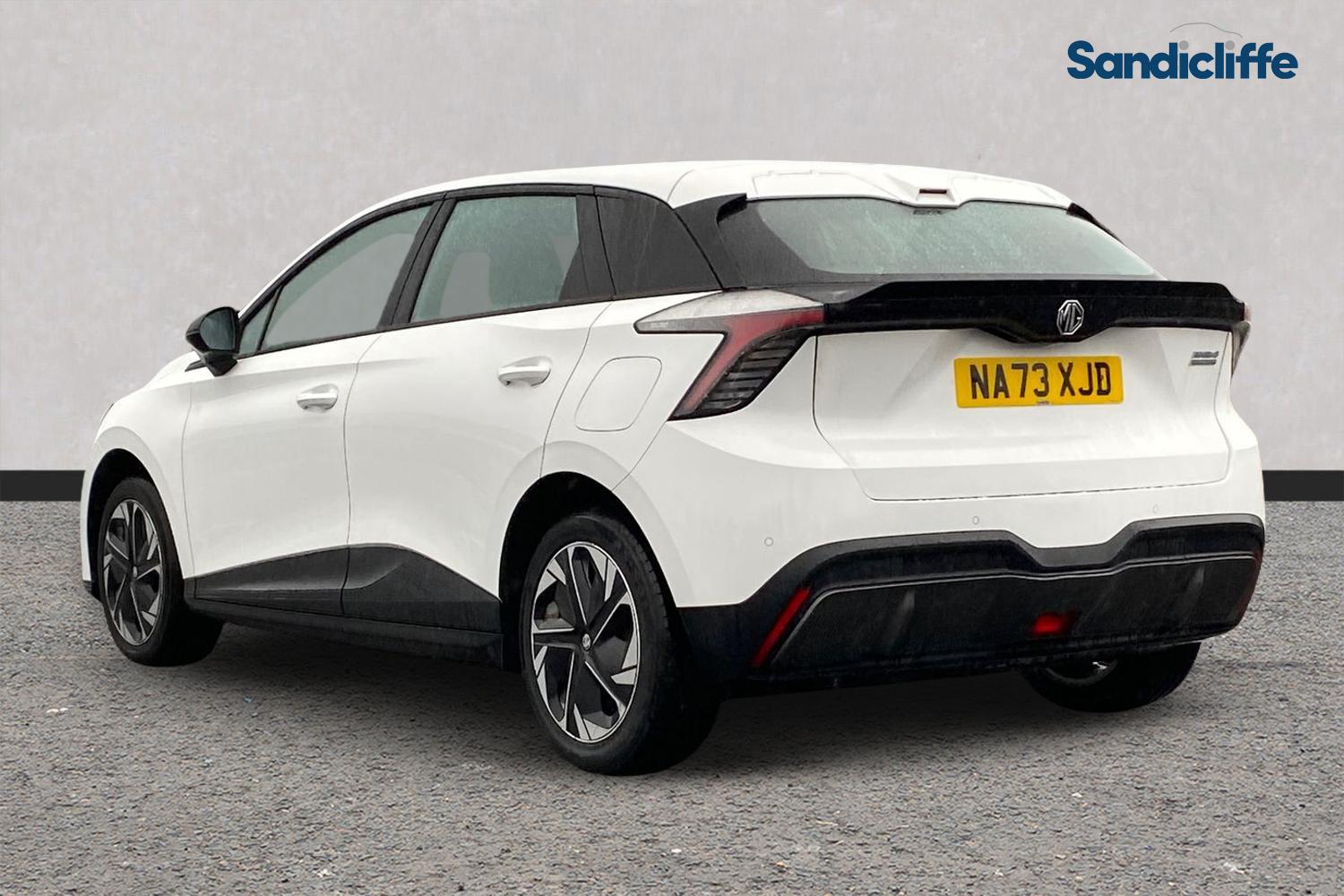 Used MG MG4 2023 for sale - 77668405: Photo 7