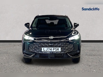 Used MG MG HS 2025 for sale - 76969622: Photo