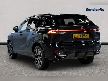 Used MG MG HS 2025 for sale - 76969622: Photo