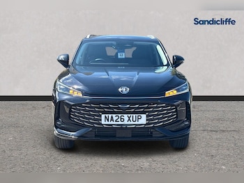 Used MG MG HS 2026 for sale - 79418953: Photo
