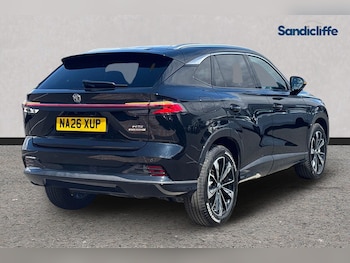 Used MG MG HS 2026 for sale - 79418953: Photo