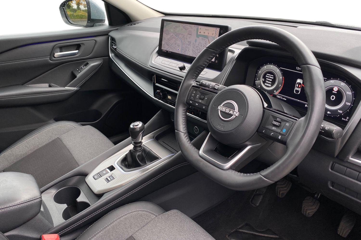 Used Nissan Qashqai 2024 for sale - 76342554: Photo 10