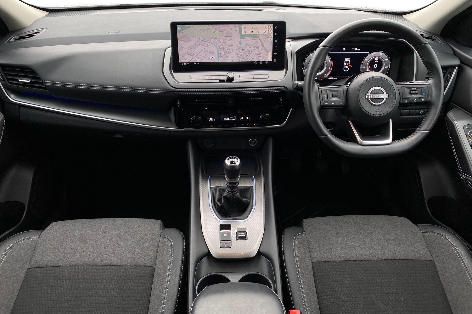 Used Nissan Qashqai 2024 for sale - 76342554: Photo 11