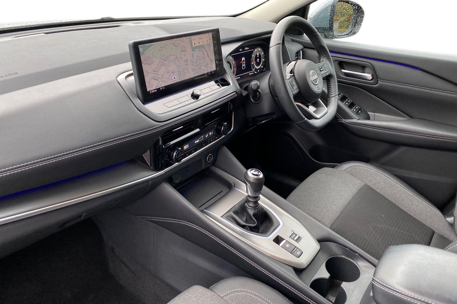 Used Nissan Qashqai 2024 for sale - 76342554: Photo 13