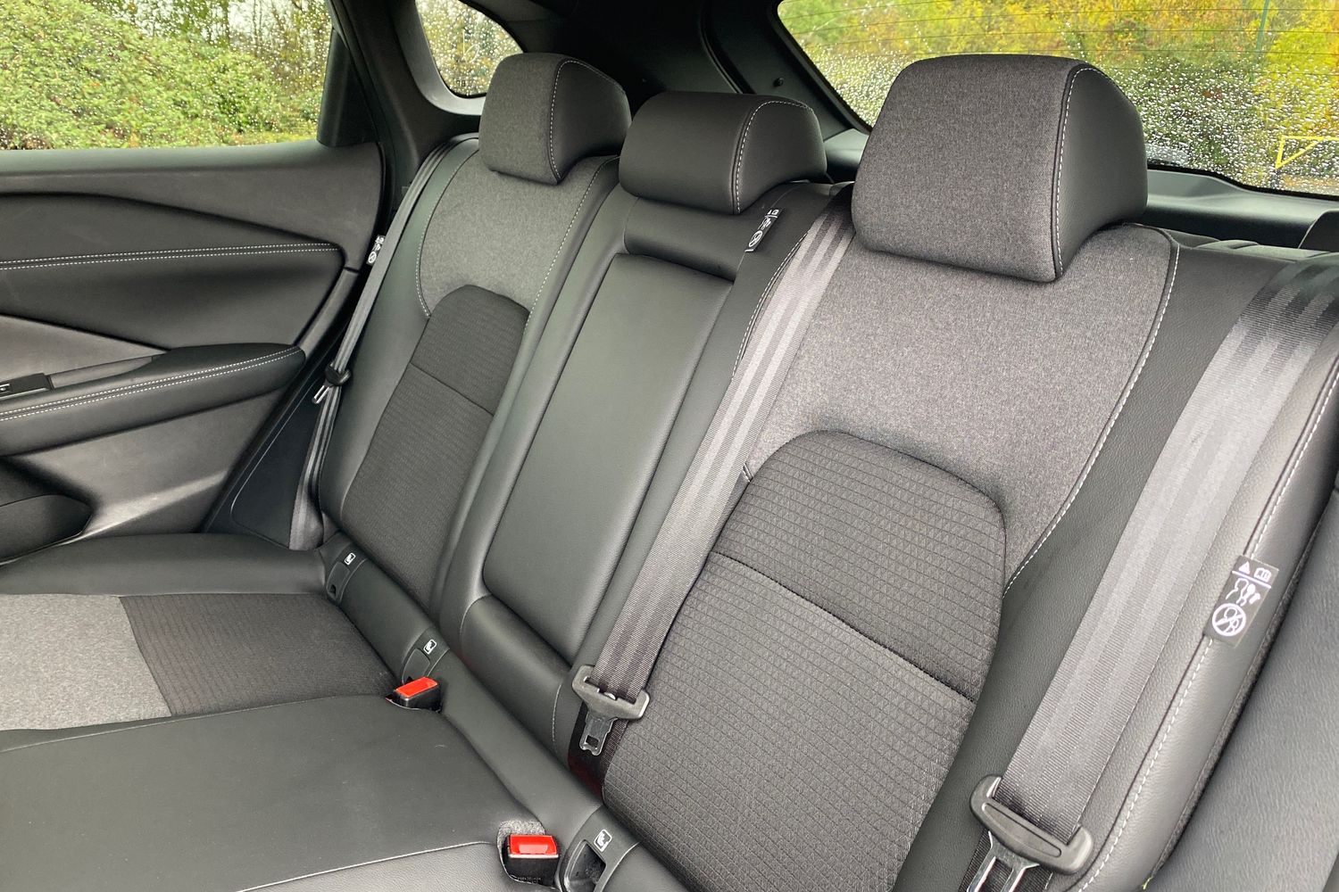 Used Nissan Qashqai 2024 for sale - 76342554: Photo 14