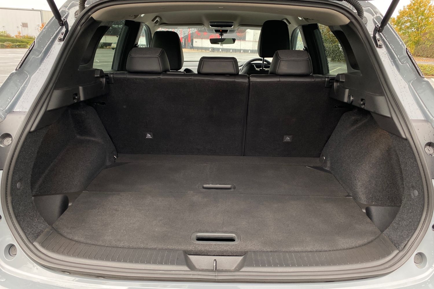 Used Nissan Qashqai 2024 for sale - 76342554: Photo 15