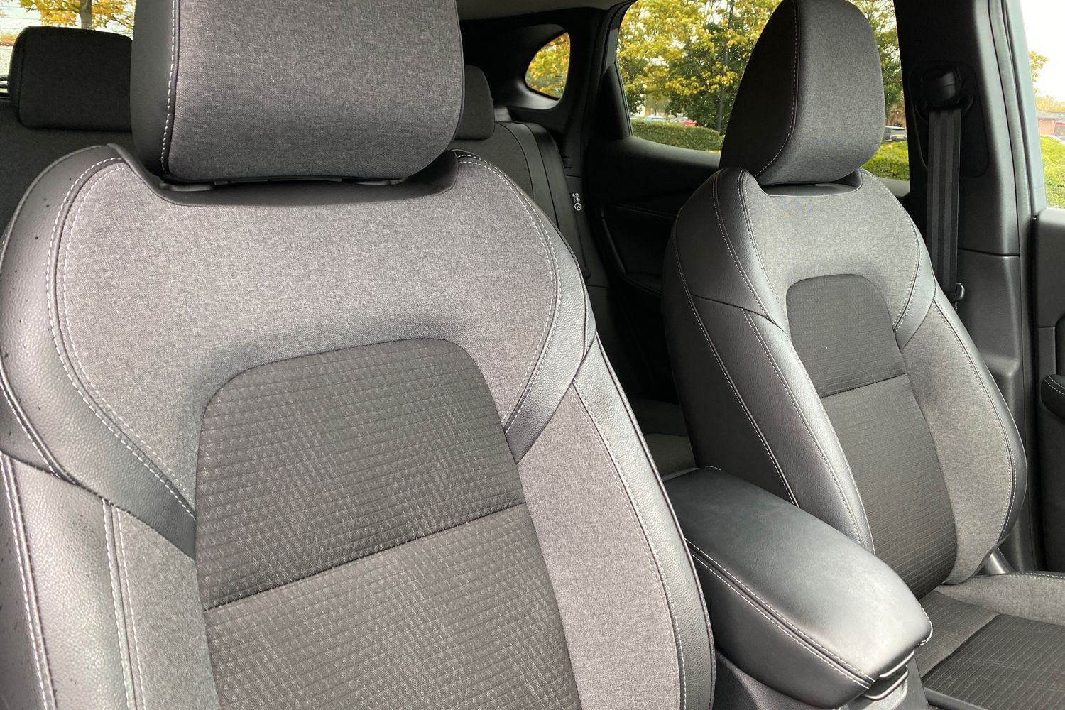 Used Nissan Qashqai 2024 for sale - 76342554: Photo 21