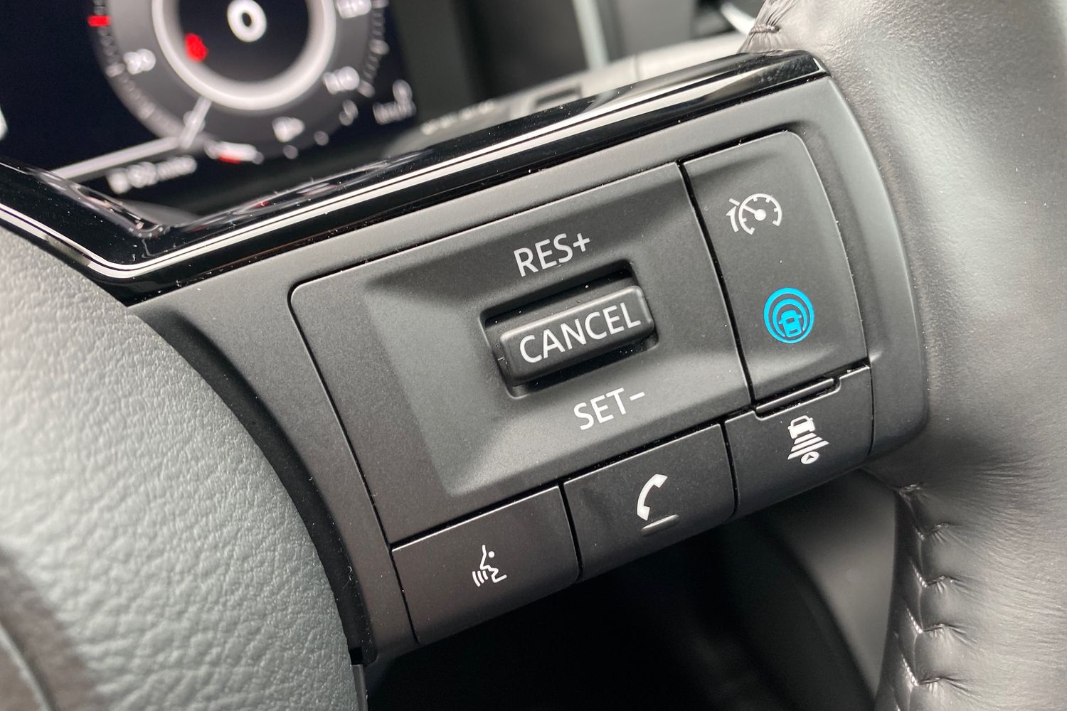 Used Nissan Qashqai 2024 for sale - 76342554: Photo 27